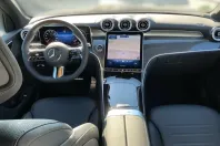 Mercedes-Benz GLC din 2025 cu 14.900 km - oferta MER160097 - foto 9