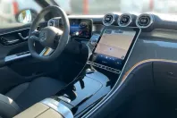 Mercedes-Benz GLC din 2025 cu 14.900 km - oferta MER160097 - foto 10