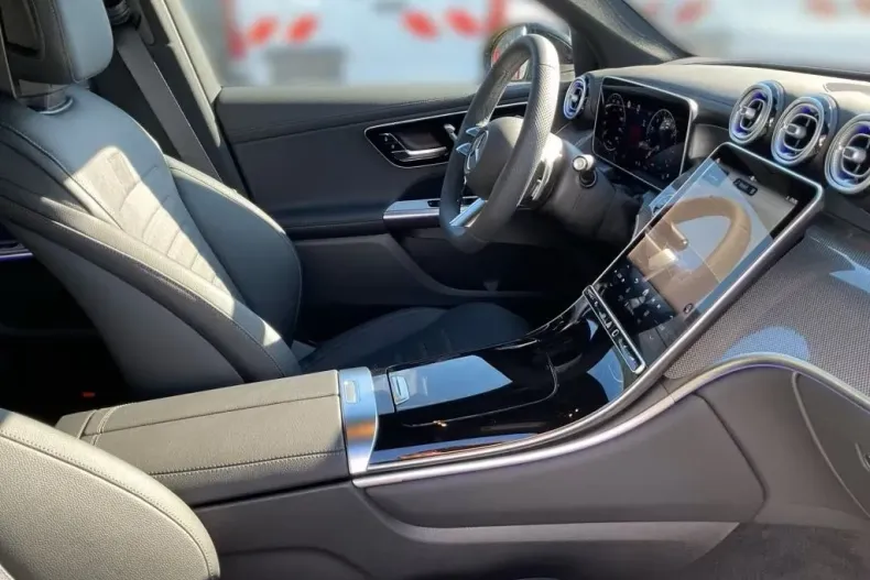 Mercedes-Benz GLC din 2025 cu 14.900 km - oferta MER160097 - foto 11