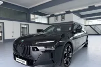 BMW Seria 7 din 2023 cu 21.000 km - oferta BMW160098 - foto 1