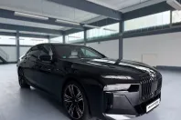 BMW Seria 7 din 2023 cu 21.000 km - oferta BMW160098 - foto 4