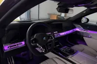 BMW Seria 7 din 2023 cu 21.000 km - oferta BMW160098 - foto 6