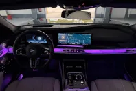 BMW Seria 7 din 2023 cu 21.000 km - oferta BMW160098 - foto 7