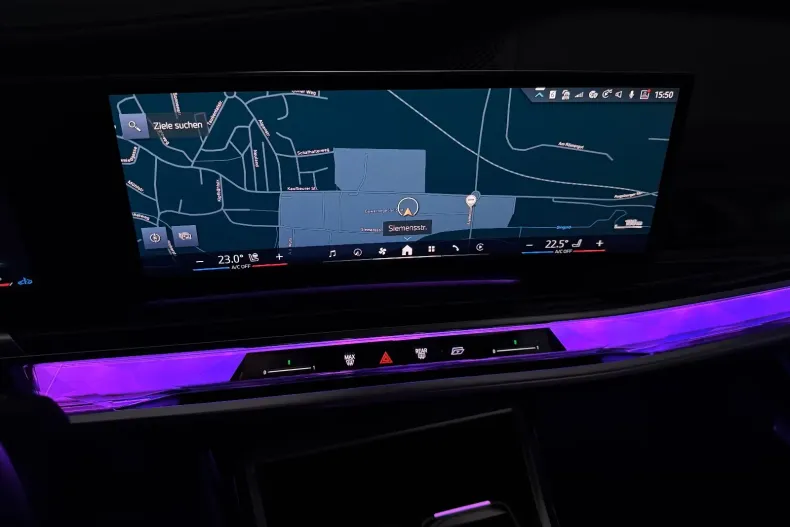 BMW Seria 7 din 2023 cu 21.000 km - oferta BMW160098 - foto 8