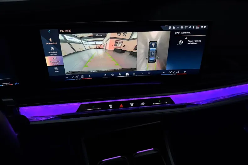 BMW Seria 7 din 2023 cu 21.000 km - oferta BMW160098 - foto 9