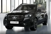 Mercedes-Benz GLS din 2025 cu 9.900 km - oferta MER160099 - foto 1