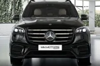Mercedes-Benz GLS din 2025 cu 9.900 km - oferta MER160099 - foto 2