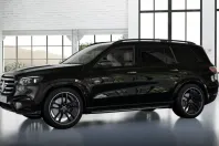 Mercedes-Benz GLS din 2025 cu 9.900 km - oferta MER160099 - foto 4