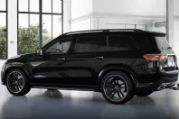 Mercedes-Benz GLS din 2025 cu 9.900 km - oferta MER160099 - foto 6