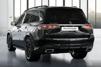 Mercedes-Benz GLS din 2025 cu 9.900 km - oferta MER160099 - foto 7