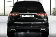 Mercedes-Benz GLS din 2025 cu 9.900 km - oferta MER160099 - foto 8