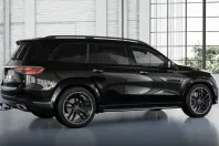 Mercedes-Benz GLS din 2025 cu 9.900 km - oferta MER160099 - foto 10