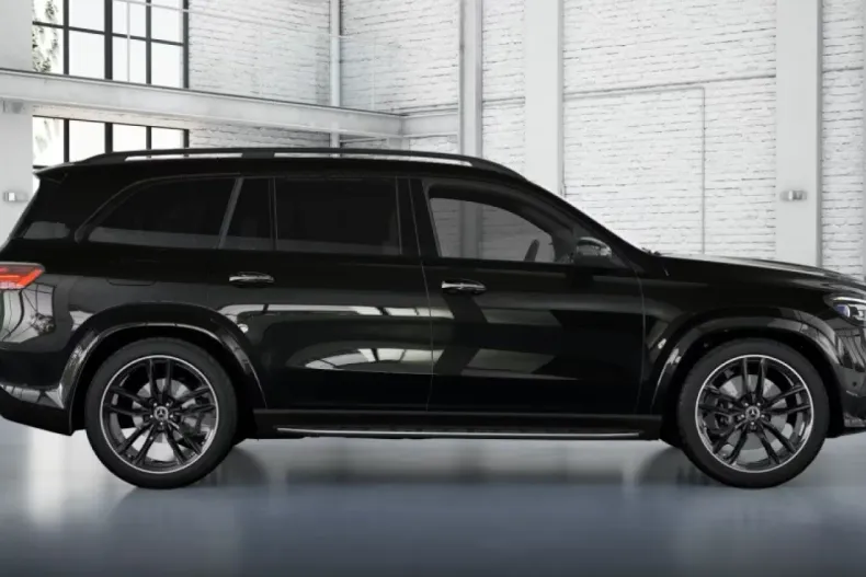 Mercedes-Benz GLS din 2025 cu 9.900 km - oferta MER160099 - foto 11