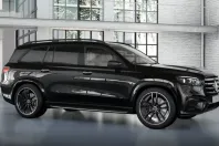 Mercedes-Benz GLS din 2025 cu 9.900 km - oferta MER160099 - foto 12