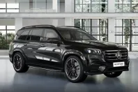 Mercedes-Benz GLS din 2025 cu 9.900 km - oferta MER160099 - foto 13