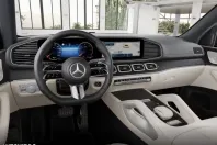 Mercedes-Benz GLS din 2025 cu 9.900 km - oferta MER160099 - foto 14