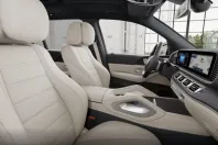 Mercedes-Benz GLS din 2025 cu 9.900 km - oferta MER160099 - foto 16