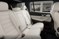 Mercedes-Benz GLS din 2025 cu 9.900 km - oferta MER160099 - foto 17