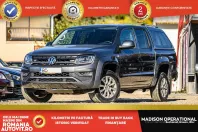 Volkswagen Amarok din 2019 cu 68.000 km - oferta VOL160100 - foto 1
