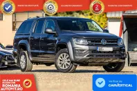 Volkswagen Amarok din 2019 cu 68.000 km - oferta VOL160100 - foto 2