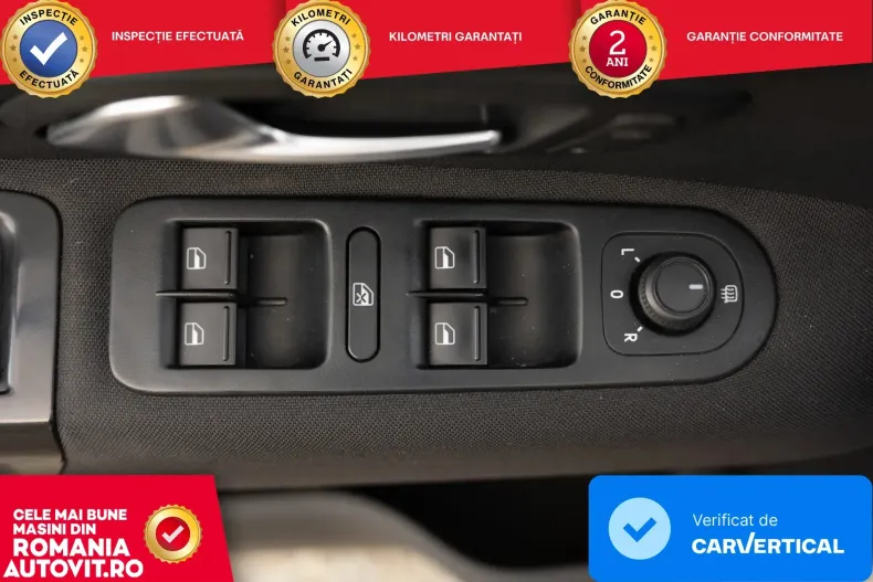 Volkswagen Amarok din 2019 cu 68.000 km - oferta VOL160100 - foto 8