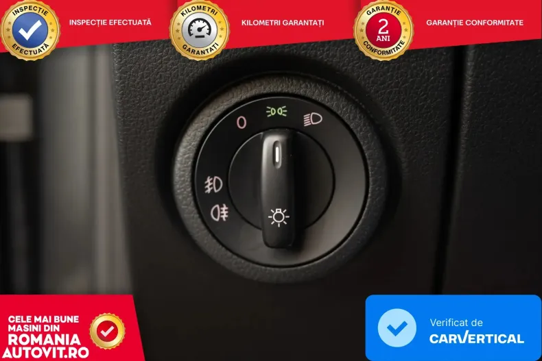 Volkswagen Amarok din 2019 cu 68.000 km - oferta VOL160100 - foto 9