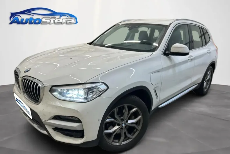 BMW X3 din 2020 cu 114.244 km - oferta BMW160101 - foto 1