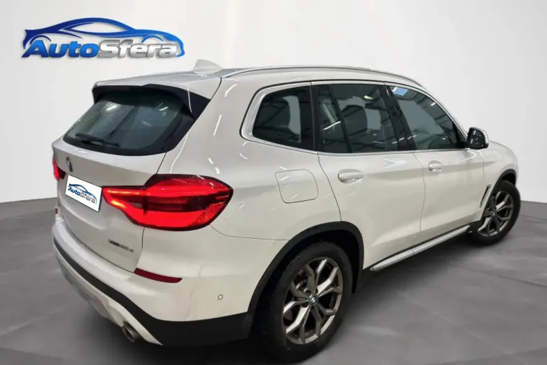 BMW X3 din 2020 cu 114.244 km - oferta BMW160101 - foto 3