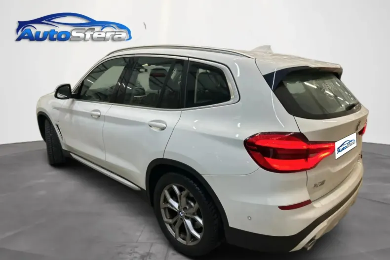 BMW X3 din 2020 cu 114.244 km - oferta BMW160101 - foto 4