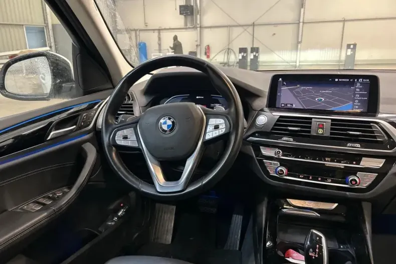 BMW X3 din 2020 cu 114.244 km - oferta BMW160101 - foto 6