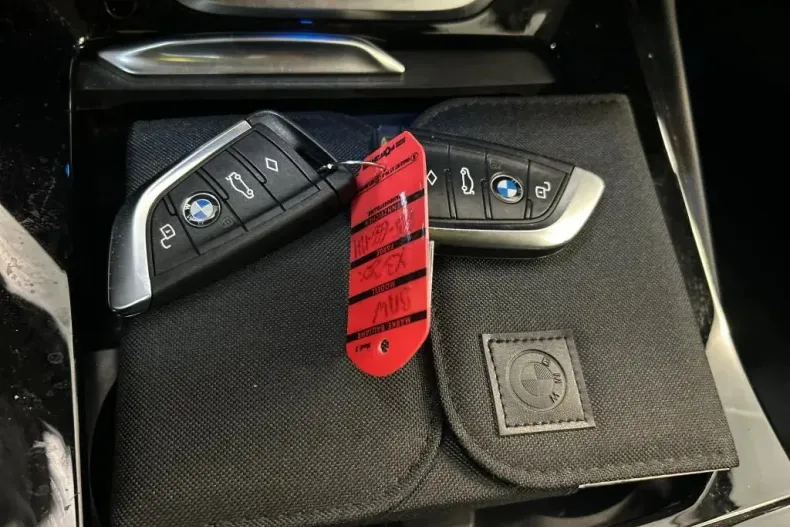 BMW X3 din 2020 cu 114.244 km - oferta BMW160101 - foto 7