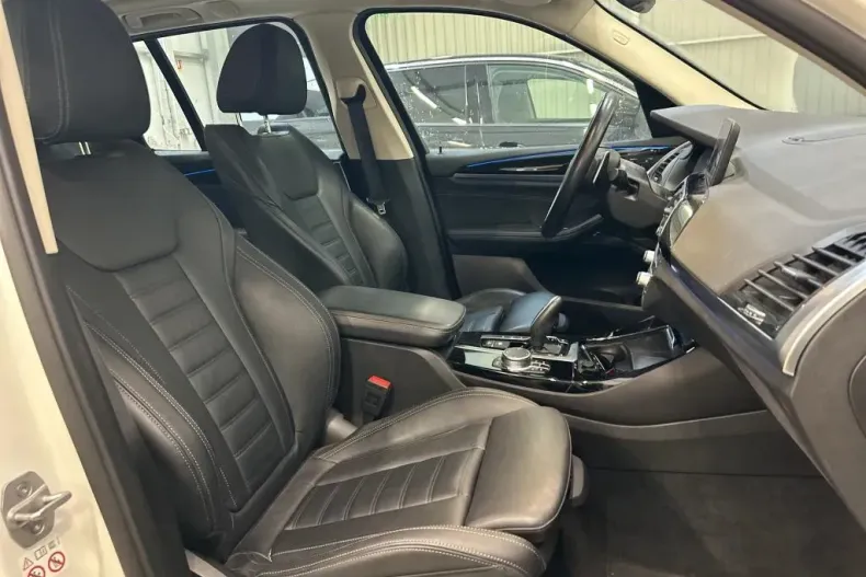 BMW X3 din 2020 cu 114.244 km - oferta BMW160101 - foto 9