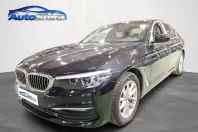 BMW Seria 5 din 2020 cu 108.063 km - oferta BMW160102 - foto 1