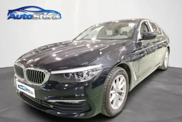 BMW Seria 5 din 2020 - oferta BMW160102