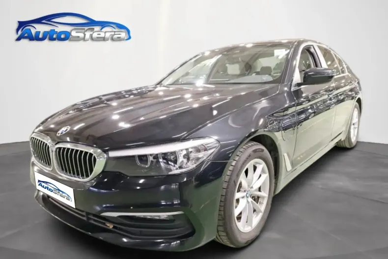 BMW Seria 5 din 2020 cu 108.063 km - oferta BMW160102 - foto 1