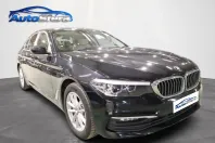 BMW Seria 5 din 2020 cu 108.063 km - oferta BMW160102 - foto 2