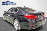 BMW Seria 5 din 2020 cu 108.063 km - oferta BMW160102 - foto 3