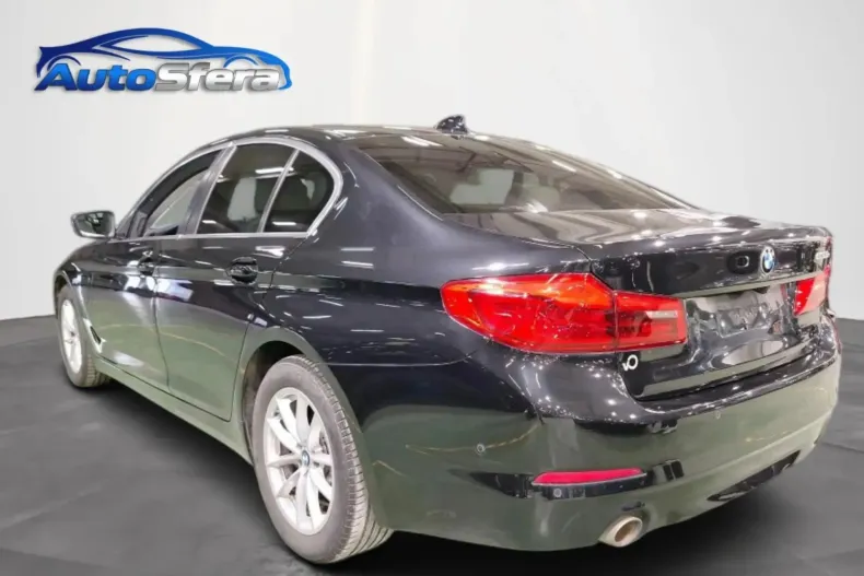 BMW Seria 5 din 2020 cu 108.063 km - oferta BMW160102 - foto 3