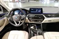 BMW Seria 5 din 2020 cu 108.063 km - oferta BMW160102 - foto 6