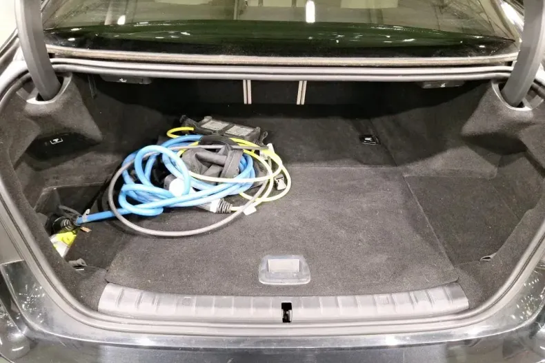 BMW Seria 5 din 2020 cu 108.063 km - oferta BMW160102 - foto 12