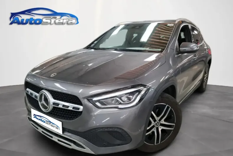 Mercedes-Benz GLA din 2022 cu 140.658 km - oferta MER160103 - foto 1
