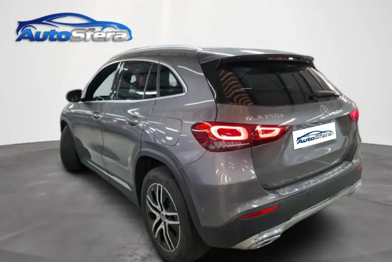 Mercedes-Benz GLA din 2022 cu 140.658 km - oferta MER160103 - foto 2