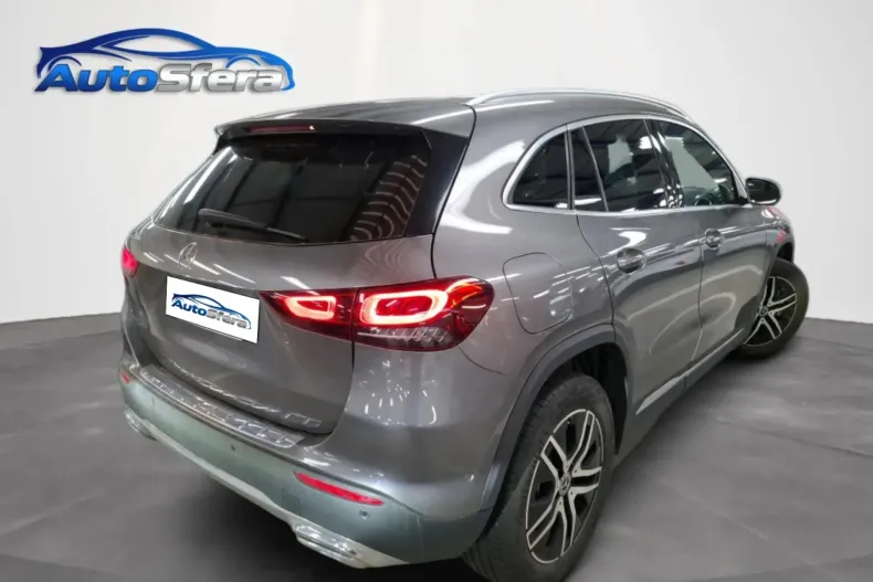 Mercedes-Benz GLA din 2022 cu 140.658 km - oferta MER160103 - foto 3