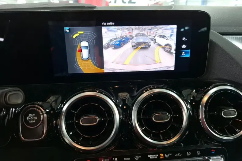 Mercedes-Benz GLA din 2022 cu 140.658 km - oferta MER160103 - foto 10