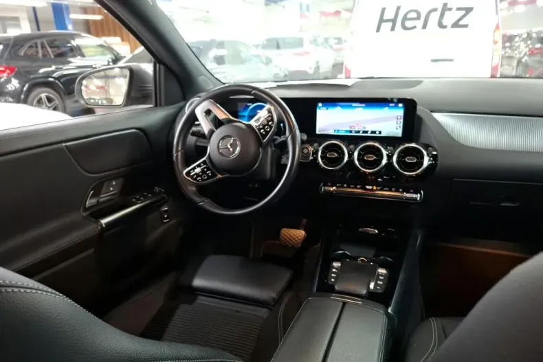 Mercedes-Benz GLA din 2022 cu 140.658 km - oferta MER160103 - foto 13