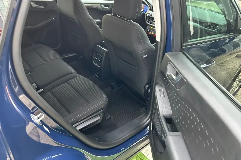 Ford Kuga din 2020 cu 117.000 km - oferta FOR160104 - foto 7