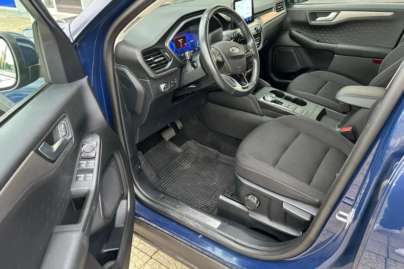 Ford Kuga din 2020 cu 117.000 km - oferta FOR160104 - foto 8