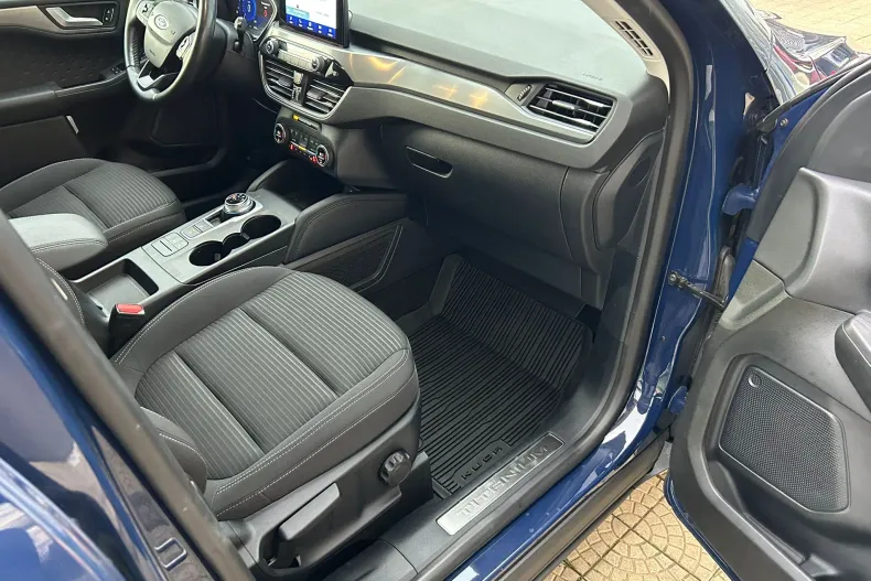 Ford Kuga din 2020 cu 117.000 km - oferta FOR160104 - foto 10