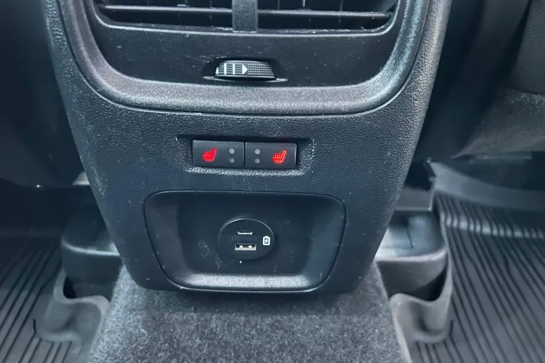 Ford Kuga din 2020 cu 117.000 km - oferta FOR160104 - foto 11