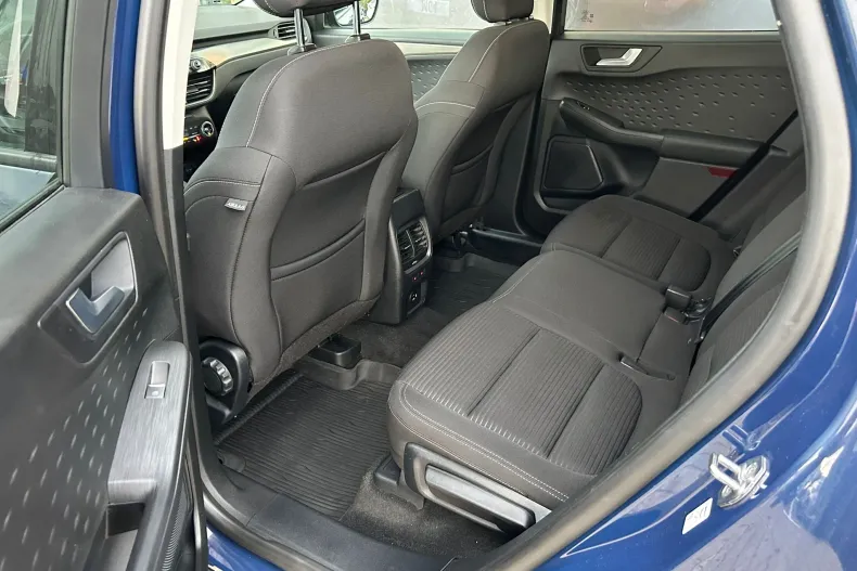 Ford Kuga din 2020 cu 117.000 km - oferta FOR160104 - foto 12